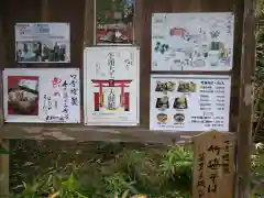 八王寺の建物その他