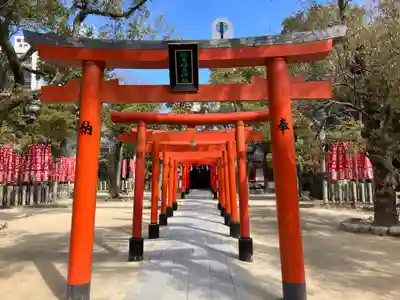 湊川神社(兵庫県)