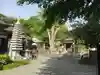 大仙寺のその他建物