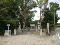 三村神社のその他建物