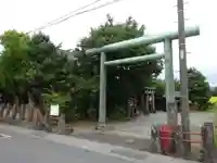 日枝神社(神奈川県)