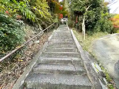 吉田神社(三重県)