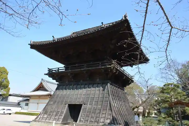 大樹寺(松安院大樹寺)のその他建物