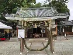 水堂須佐男神社(兵庫県)