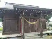 月山神社(山形県)