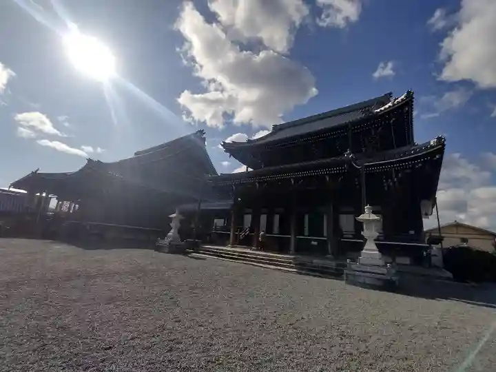 興正寺(京都府)