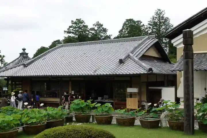 三室戸寺のその他建物