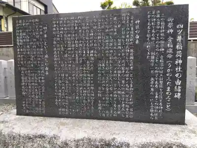 稲荷神社(福井県)