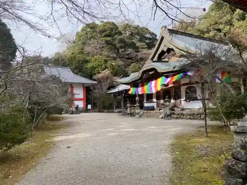 新大佛寺(三重県)