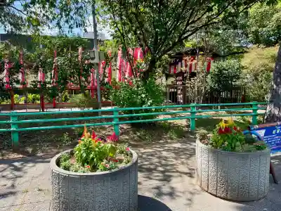 西千葉稲荷大明神(千葉県)