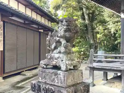 北野神社(滋賀県)