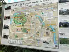 石清水八幡宮の建物その他