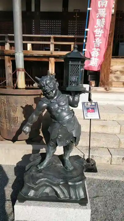 勝尾寺(大阪府)