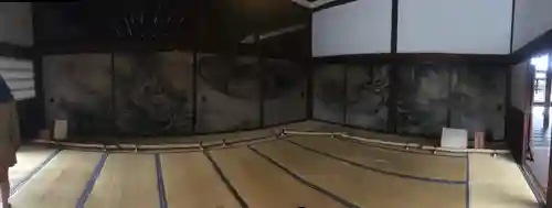 建仁寺（建仁禅寺）の芸術