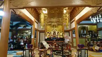 太閤山常泉寺のその他建物