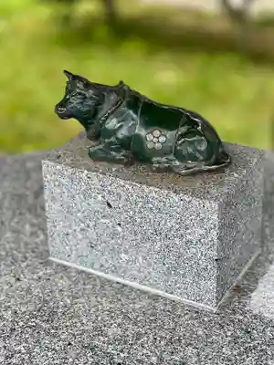 梁川天神社(福島県)