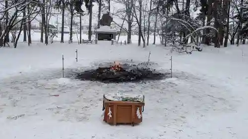 神楽神社の体験その他