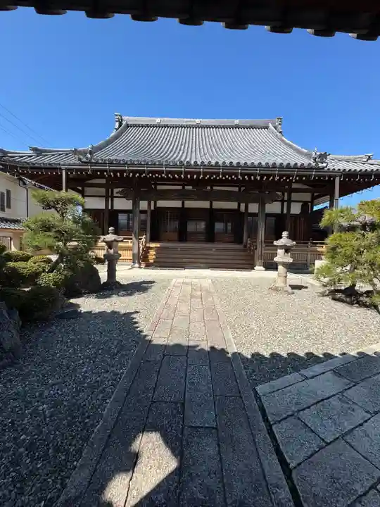 松原寺(滋賀県)