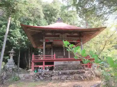 正福寺別当米山薬師堂(埼玉県)