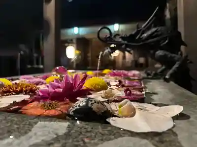 蛇窪神社(東京都)