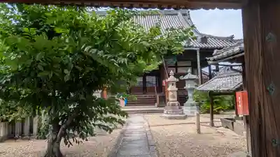 善行寺(奈良県)