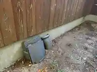 事忌神社(河芸)(三重県)