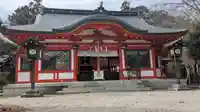 佐久奈度神社(滋賀県)