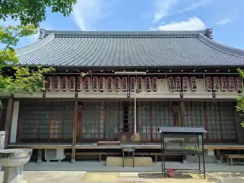 泉増院(愛知県)