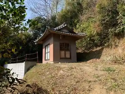 薬師堂の建物その他