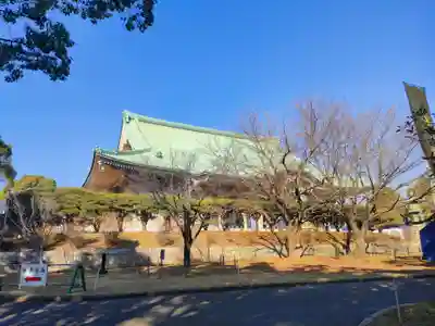 総持寺(神奈川県)