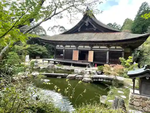 善水寺(滋賀県)