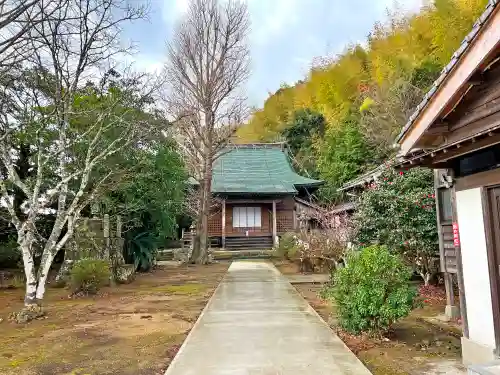 明星院(長崎県)