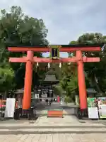 松尾大社(京都府)