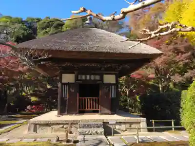 長壽寺（長寿寺）(神奈川県)