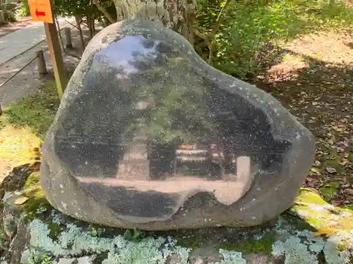 懐古神社(長野県)