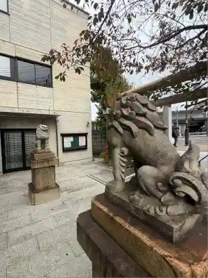 大國神社(東京都)