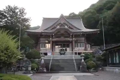 来振寺(岐阜県)