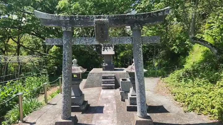 天満宮(福島県)