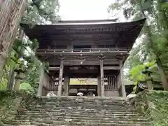 洲原神社(岐阜県)