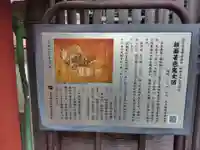 王子稲荷神社(東京都)