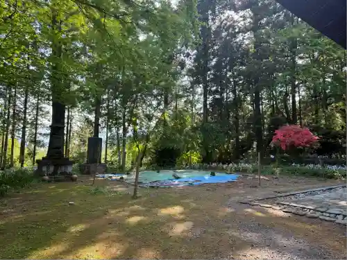 慈光寺(埼玉県)