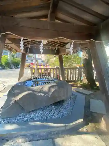 飛幡八幡宮(福岡県)