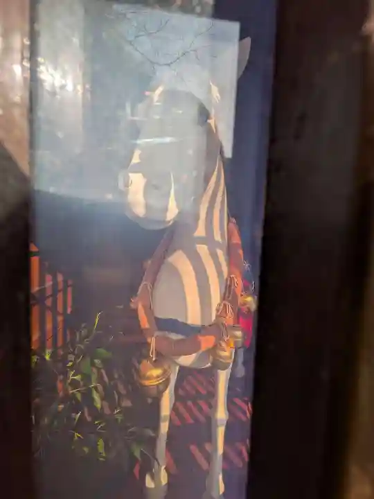 多武峯内藤神社(東京都)