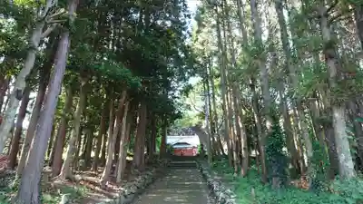 兵主神社のその他建物