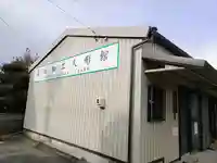 宝満寺のその他建物