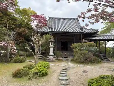 竹林院(奈良県)