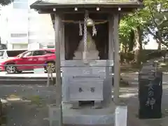 八幡神社(静岡県)