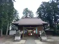 津島神社(栃木県)