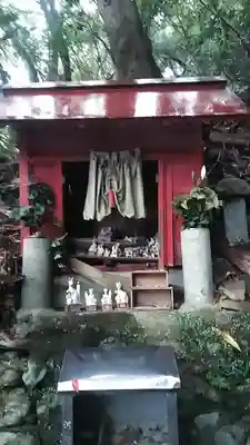 瀧の観音寺(福岡県)