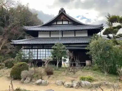 當麻寺中之坊(奈良県)
